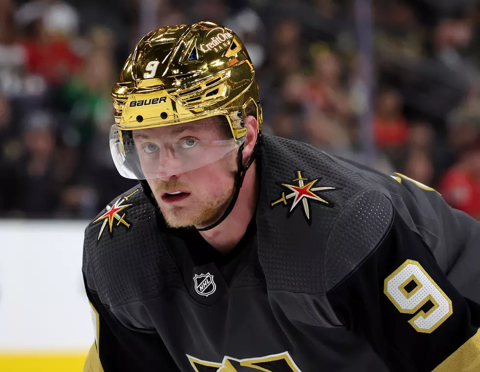 Jack Eichel’s Buffalo Home Might Finally Sell At Massive Discount
