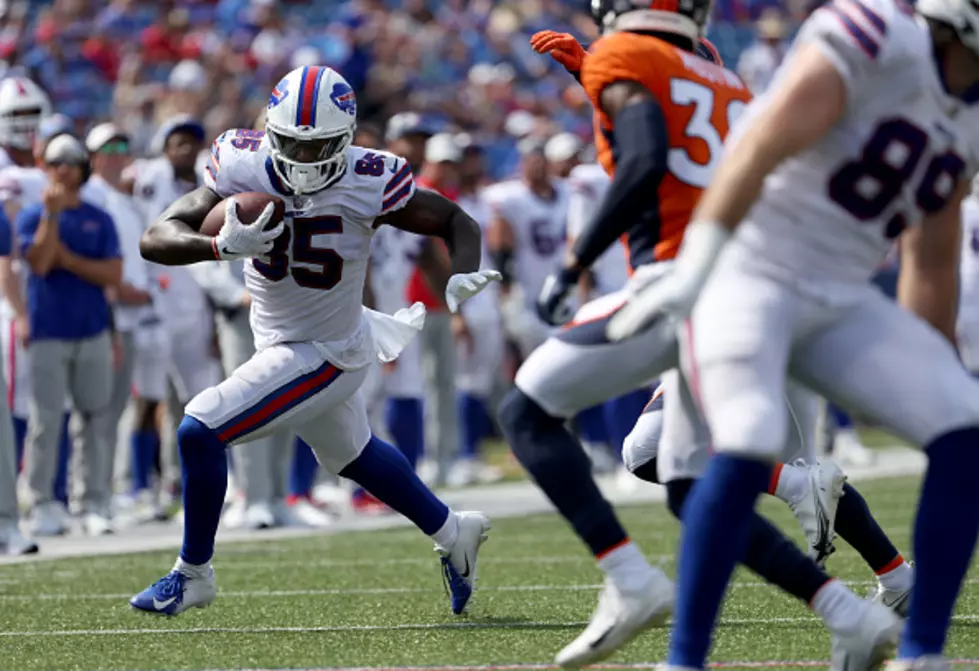 Two Important Things to Watch For in Friday’s Buffalo Bills Game