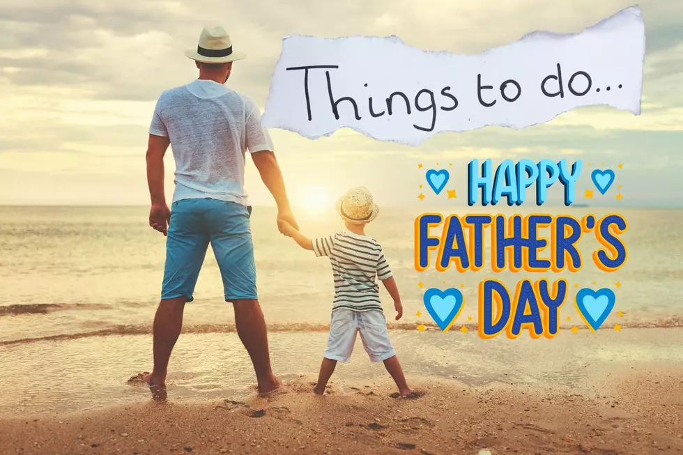 Unique Ways To Celebrate Father's Day In Buffalo