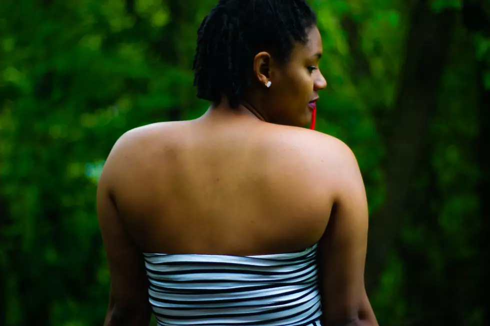 Is It Illegal For You To Be Naked In Your Backyard In New York State?