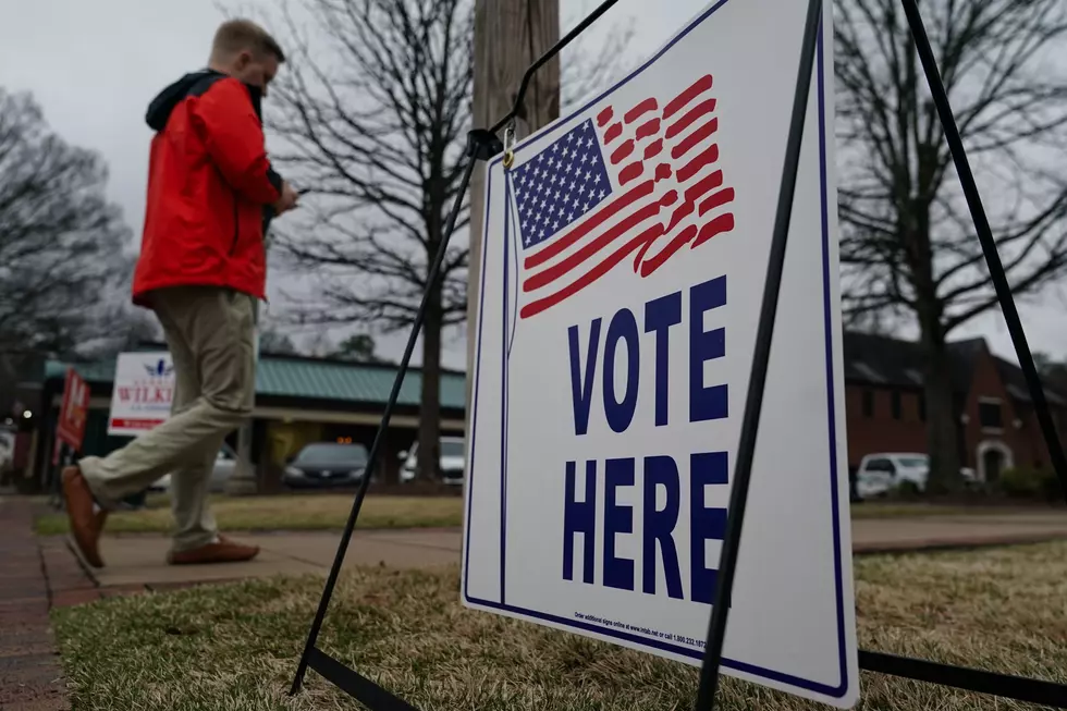 Everything You Need To Know To Vote In New York State’s Local Elections