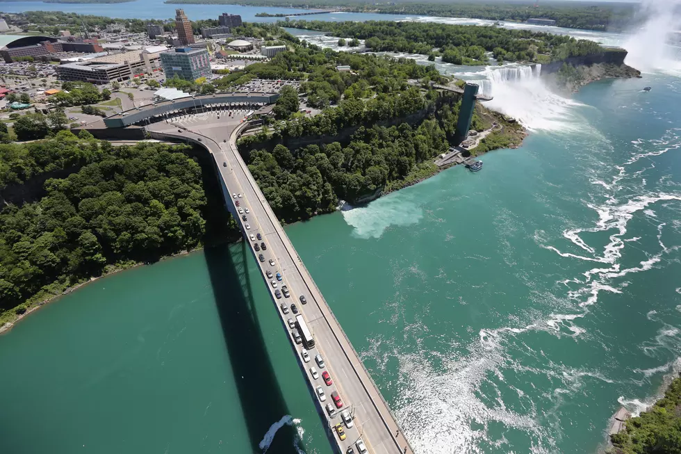 2 People in Car That Exploded on Rainbow Bridge Have Died