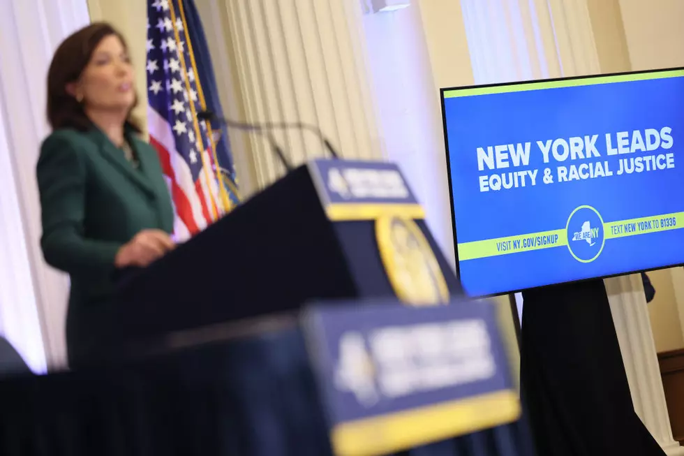 Racial Reparations Commission Established In New York State
