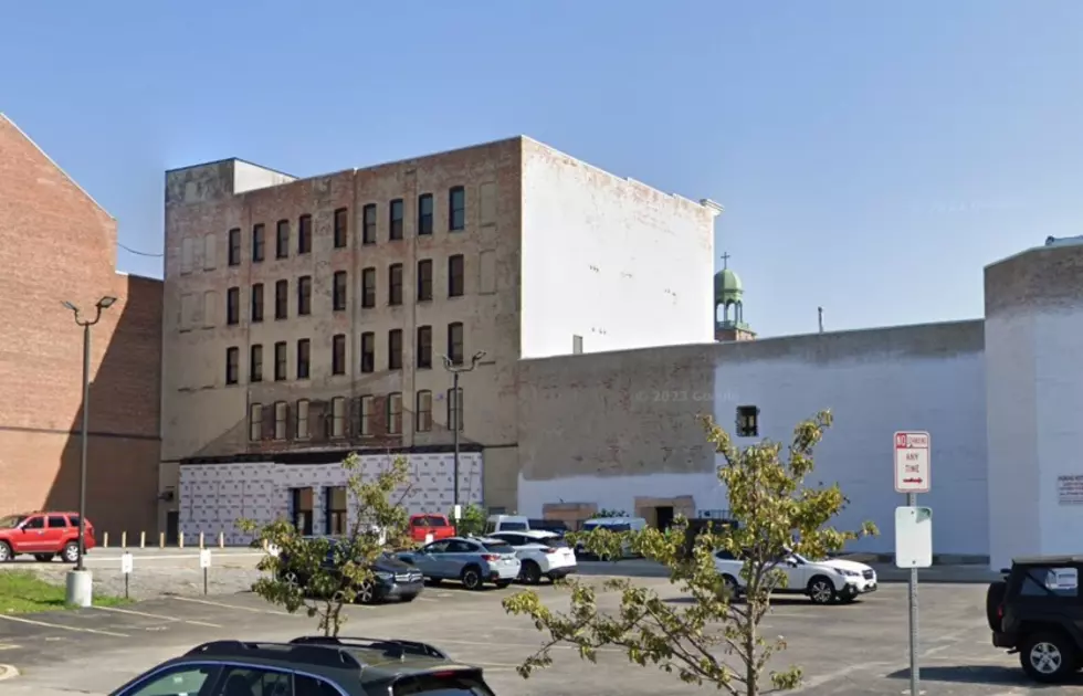 Legendary Music Venue To Reopen in Buffalo, New York