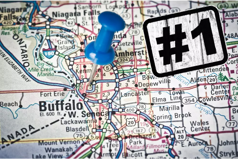 America’s Number 1 City Is In New York State