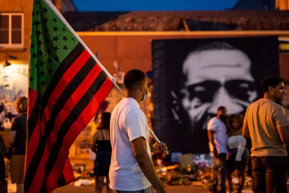 Locations Important To Black History In Western New York
