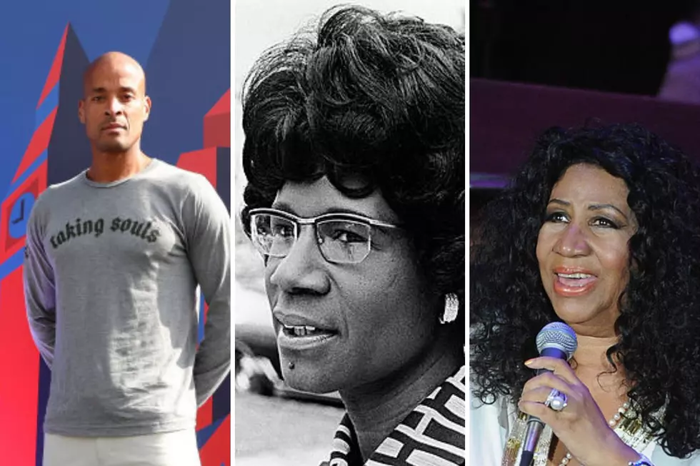 5 Western New Yorkers Who Are Important To American Black History