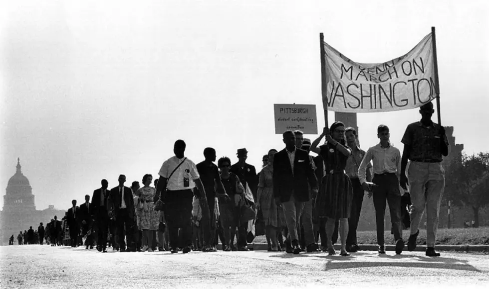 Important Black History Events That Happened In Western New York