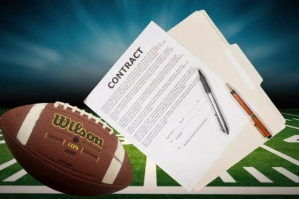 5 Terrible Free Agency Signings By The Buffalo Bills