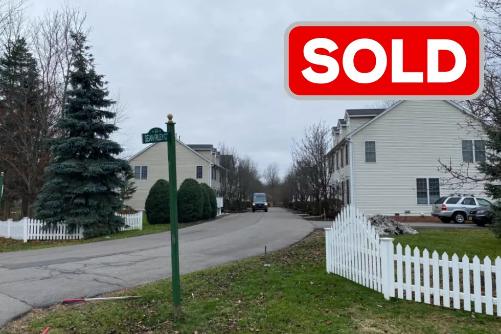 Getzville Apartment Sale Sets New Record in Western New York