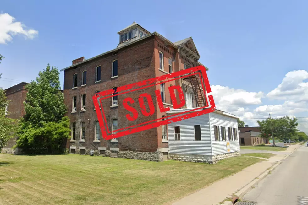 Cheektowaga Historical Association Buys Long Sought After Building