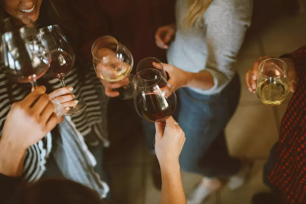 Where To Grab An After Work Drink In Downtown Buffalo