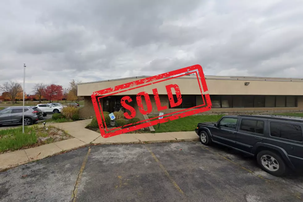Fire Damaged Building Sold For Over $1 Million in Western New York