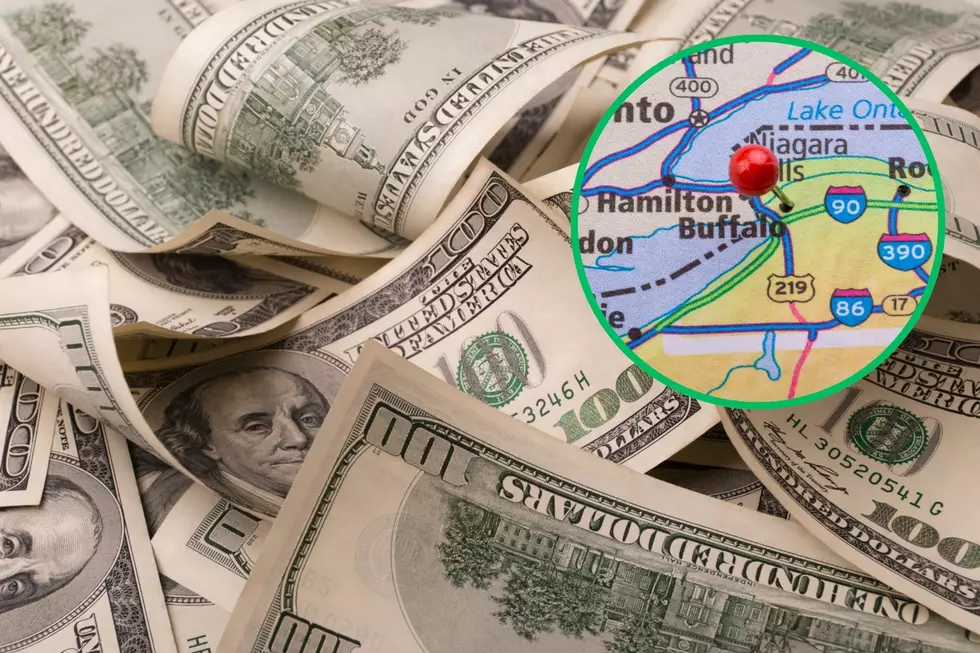 Several Million Dollar Properties Sell in Western New York