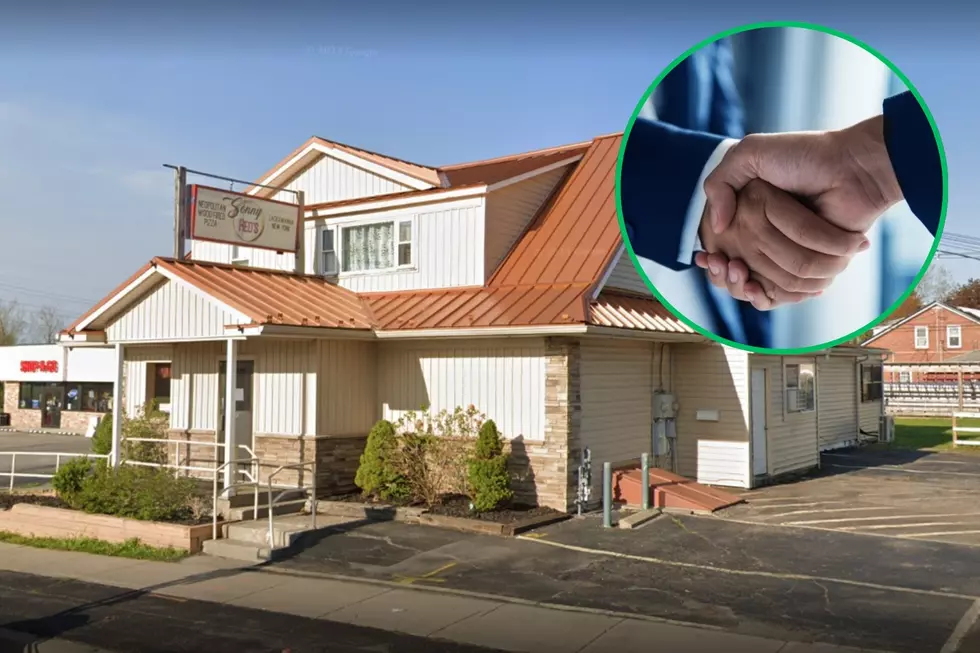 Popular Restaurant Adds New Partners in Western New York