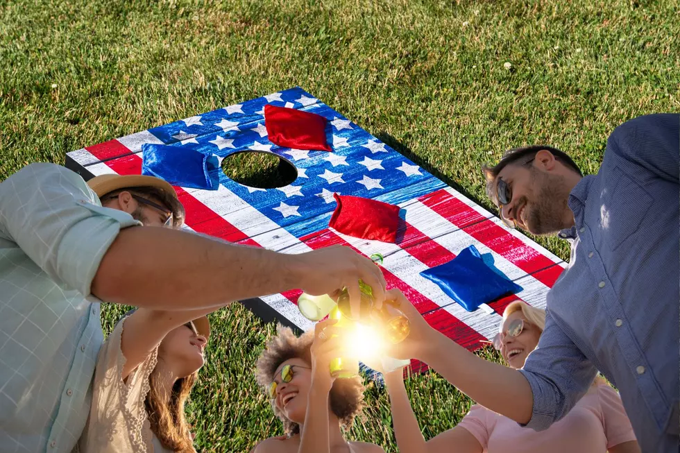 The Best Yard Games To Play This Summer In Buffalo