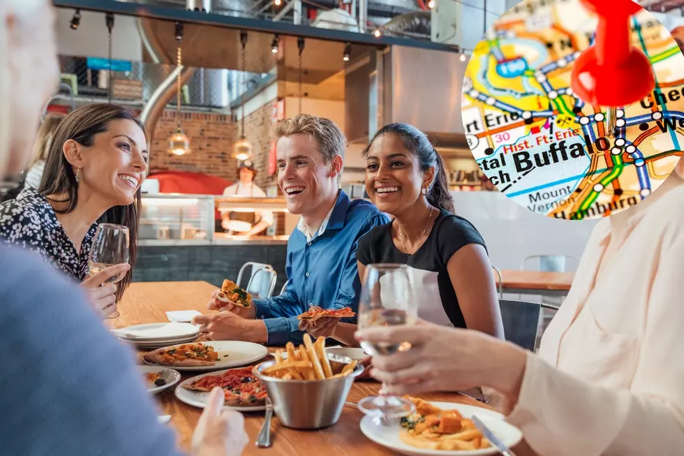 19 Best Lunch Spots to Visit In Buffalo, New York