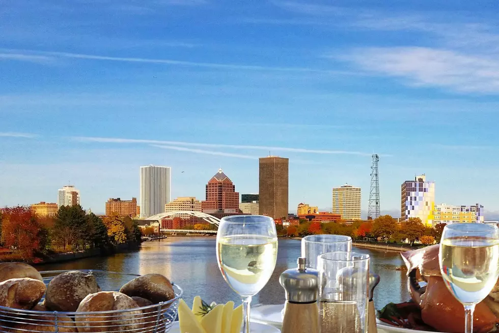 Buffalo Restaurants With Incredible Waterfront Views