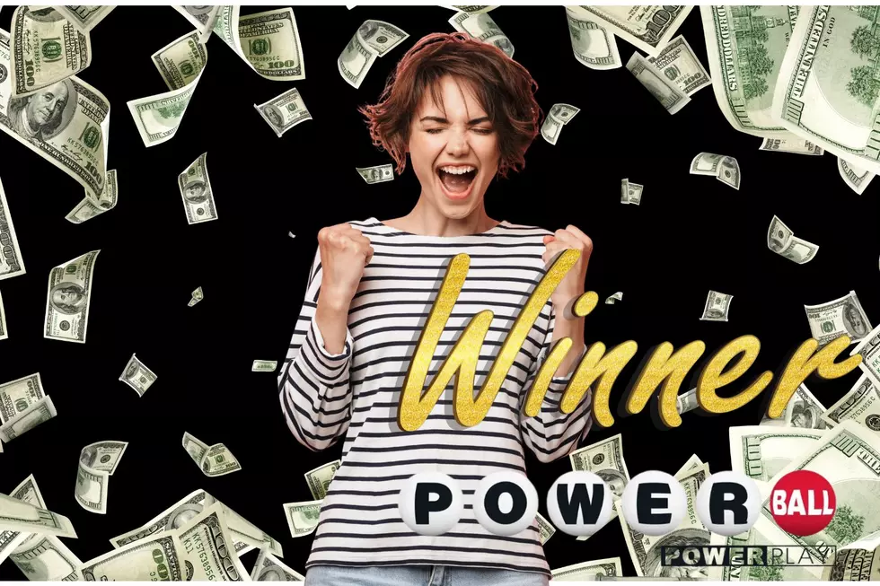 $2 Million Dollar Winning Powerball Ticket Sold in Buffalo