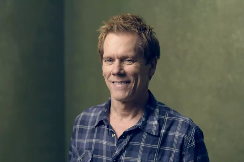 Kevin Bacon Coming to Batavia, New York