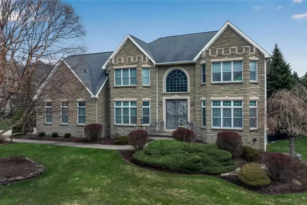 $1 Million Home Sold in Clarence, New York
