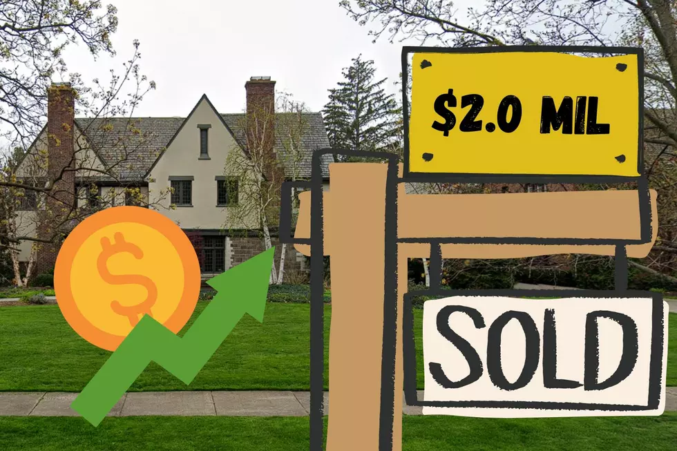 Buffalo Homes: A Hot Market