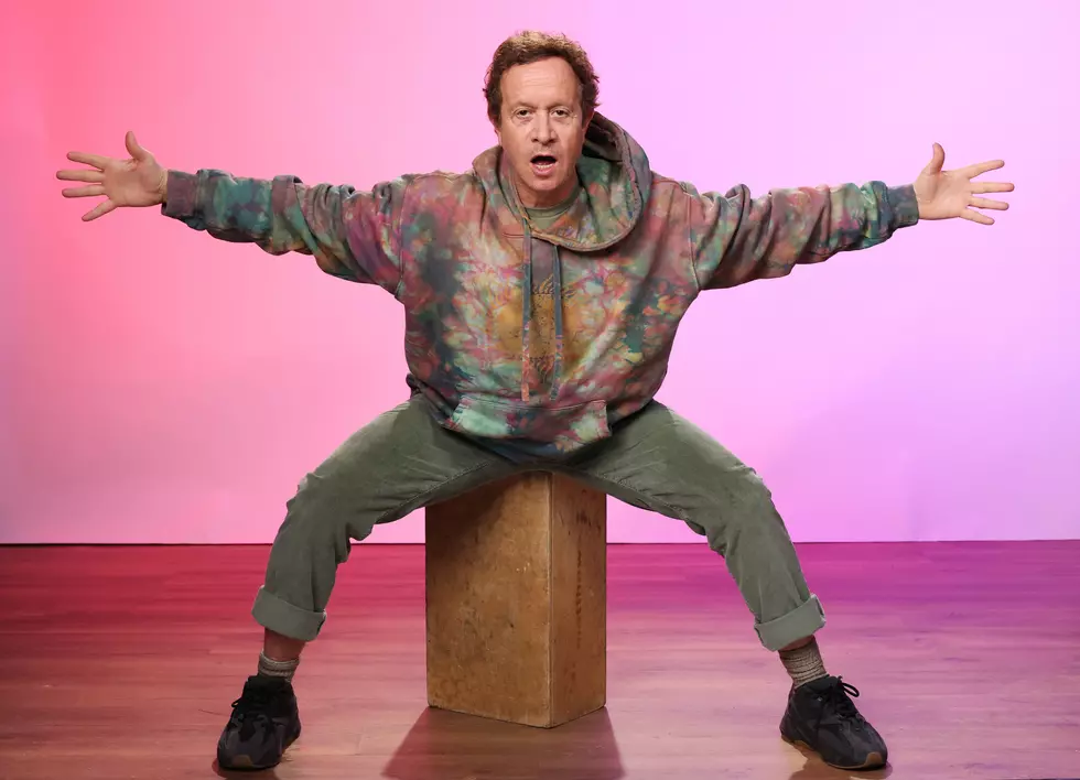 Pauly Shore Coming to The Bear’s Den in Niagara Falls, New York