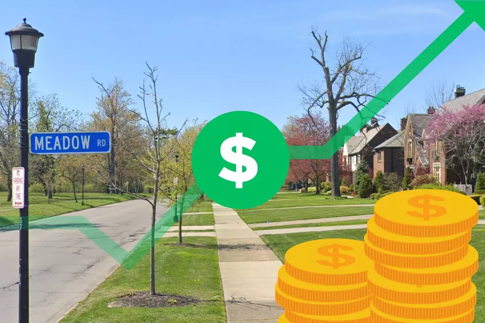 Housing Market Continues to Grow in Erie County