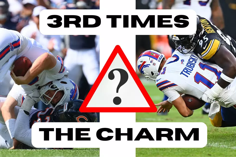 Injury After Injury for the Buffalo Bills