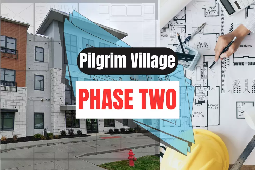 Continued Development for Buffalo’s East Side