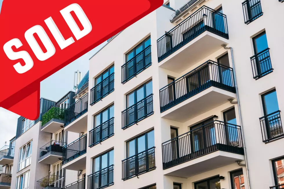 Why 2 Apartment Complexes Sold Higher Than Expected in WNY