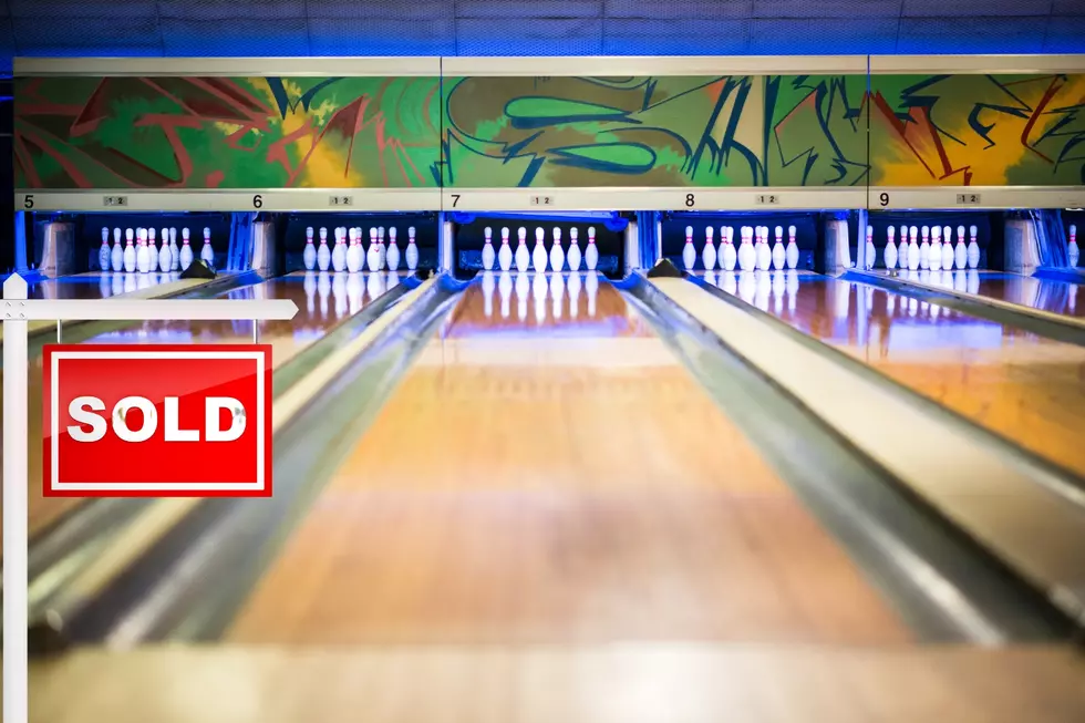 Iconic Buffalo Bowling Alley Has Sold