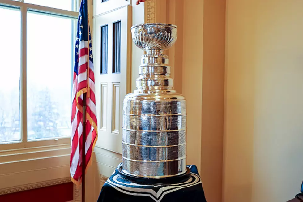 Road Trip? Unique Opportunity For NHL Fans In WNY