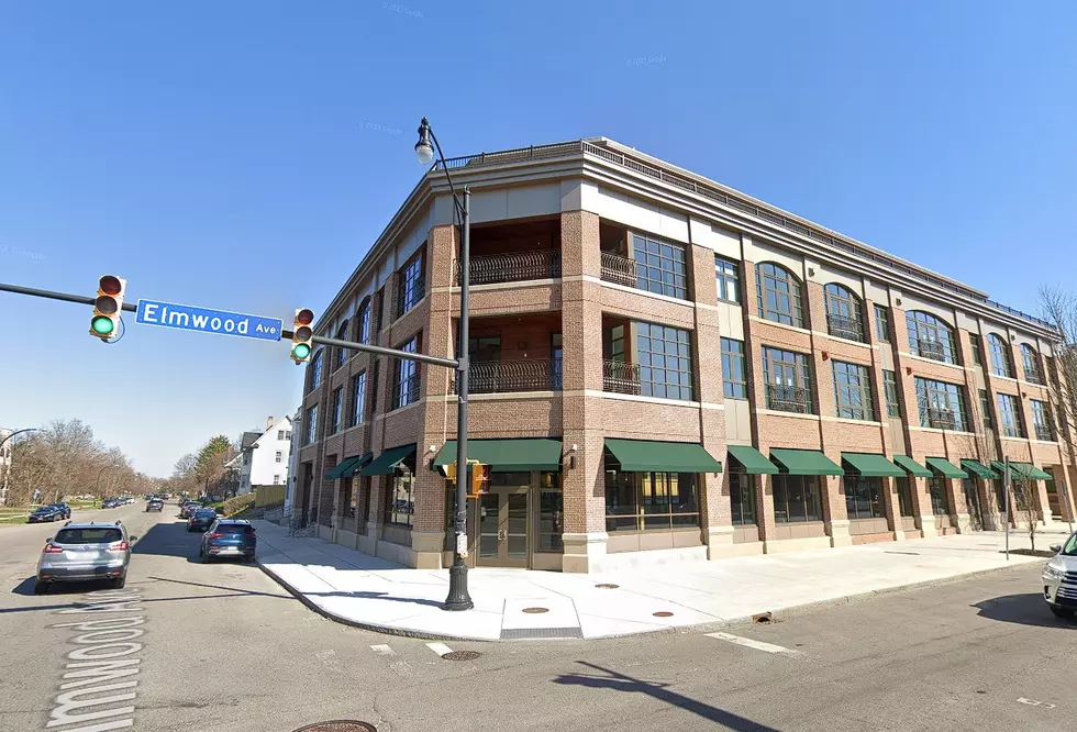 Another Sale, Another Million Dollar Price Tag for Elmwood