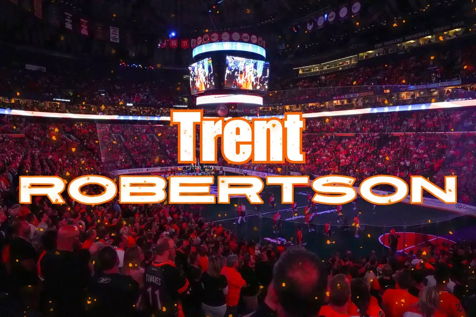 Trent Robertson To Join The Bandits