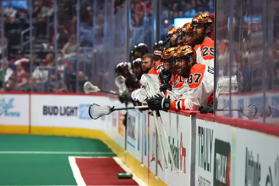 The Bandits Make Their Picks: 2024 NLL Entry Draft