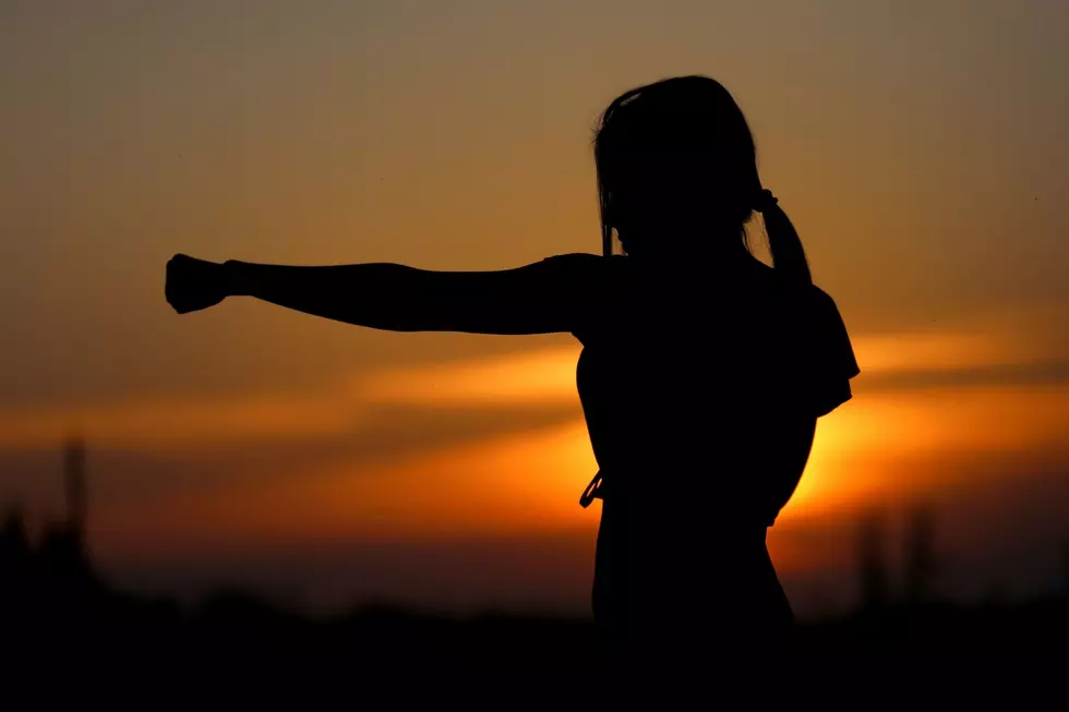 Cheektowaga Woman Leading Effort to Teach Women Self Defense