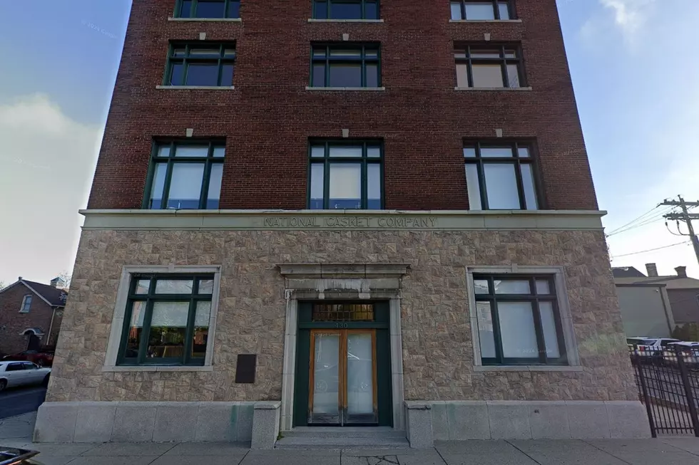 Casket Factory Apartments Officially Under New Ownership