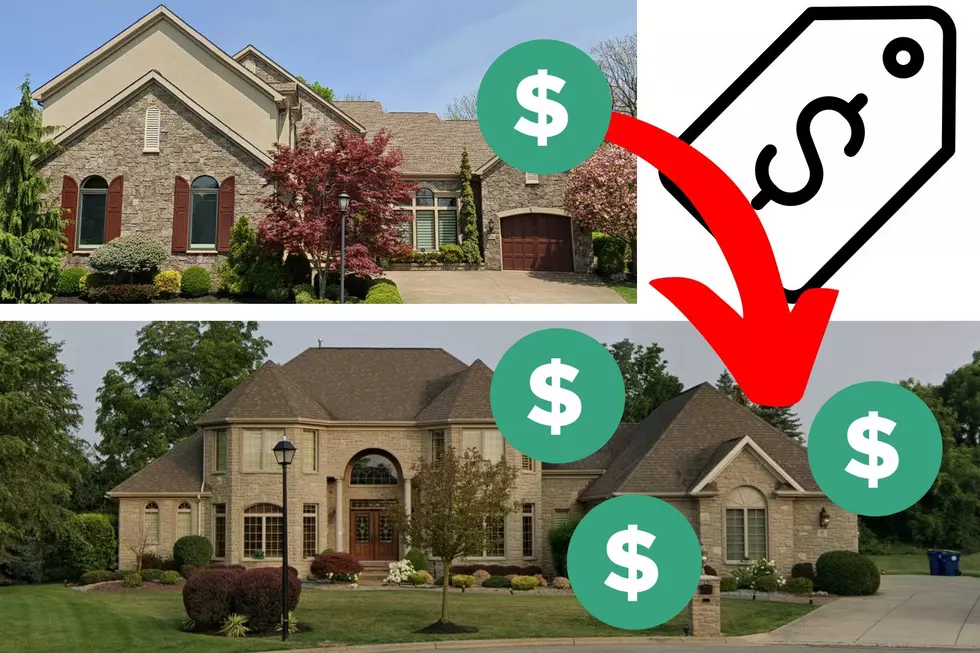 Million Dollar Home to Million Dollar Home