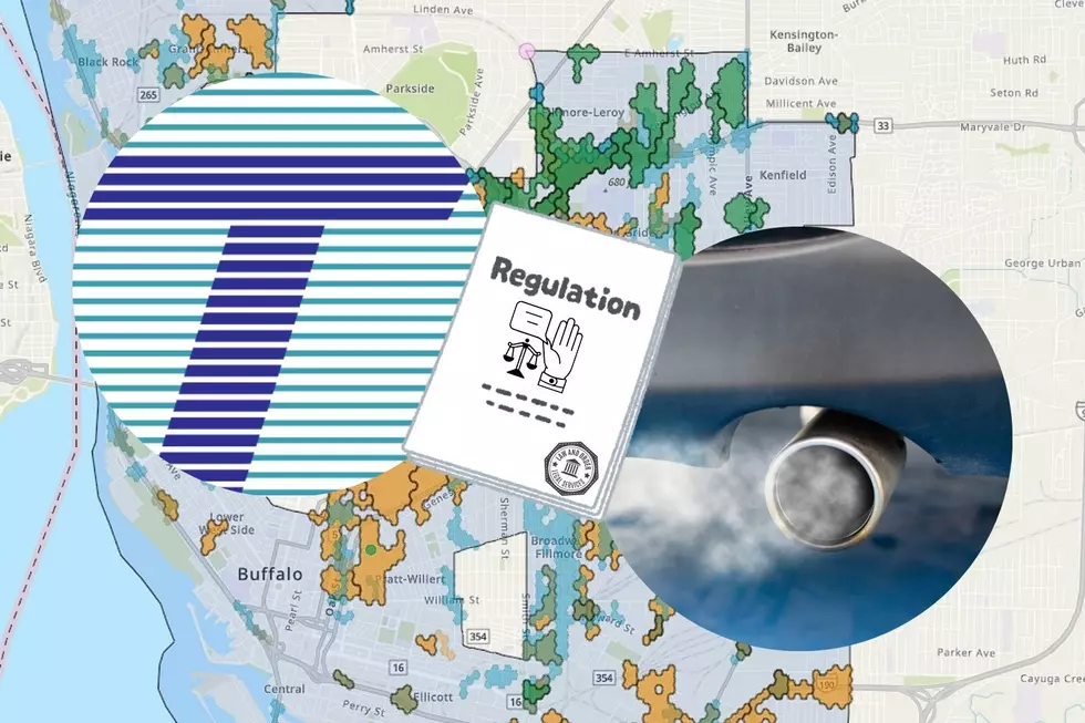 NYDOT Legal Battle Continues: Air Quality Study Reveals Elevated Pollution Levels