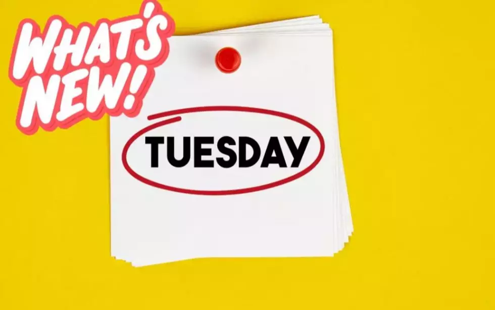 What’s Happening In Western New York: Tuesday Edition