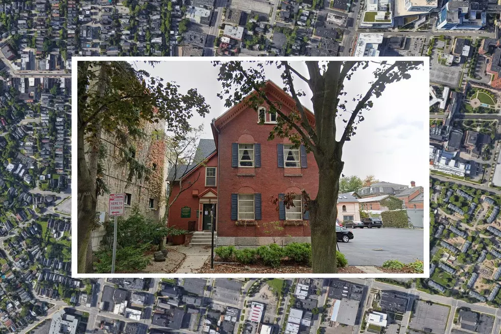 Oldest Office Building in Allentown SOLD