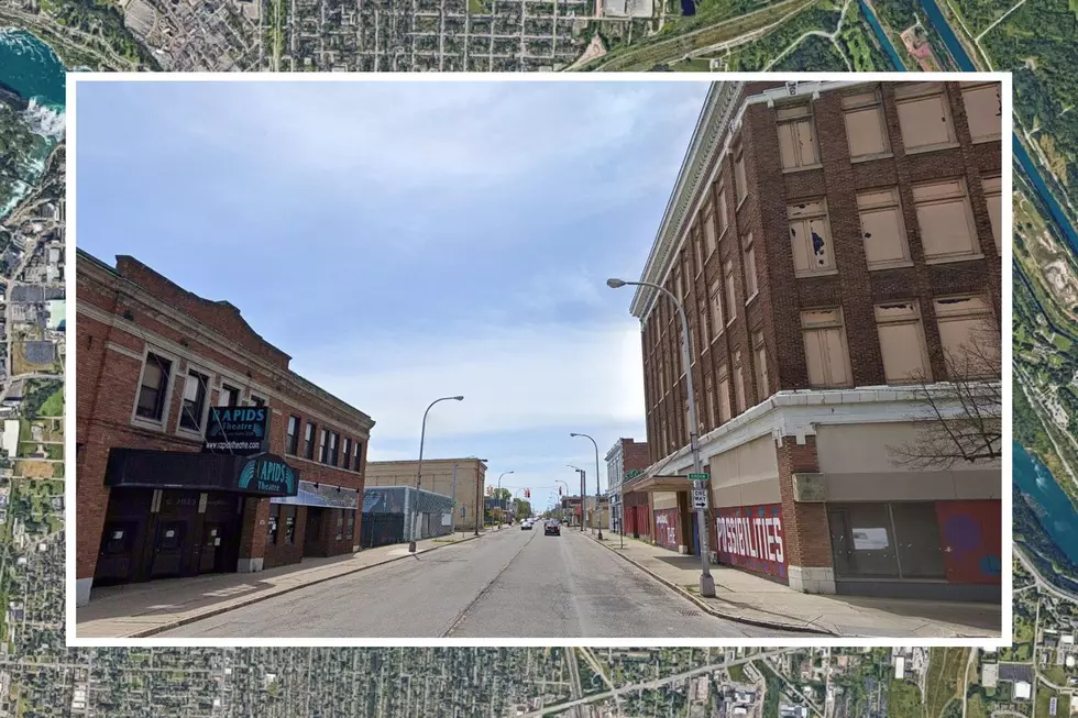 Niagara Redevelopment: ‘Imagine the Possibilities’