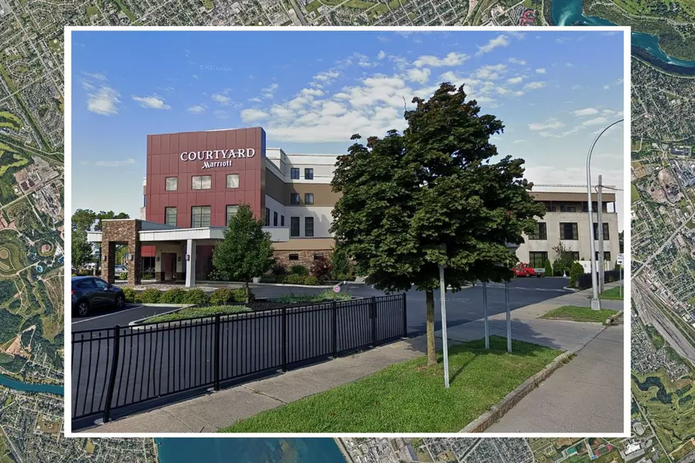 Niagara Hotel to Double in Size