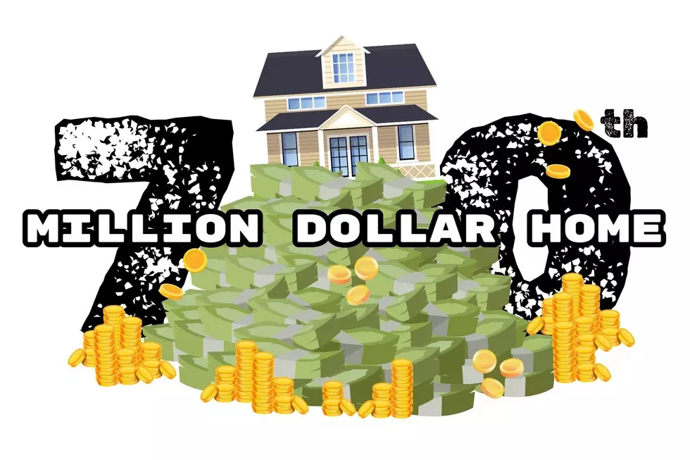70th Homes Sell for Over 1 Million Dollars in Erie County
