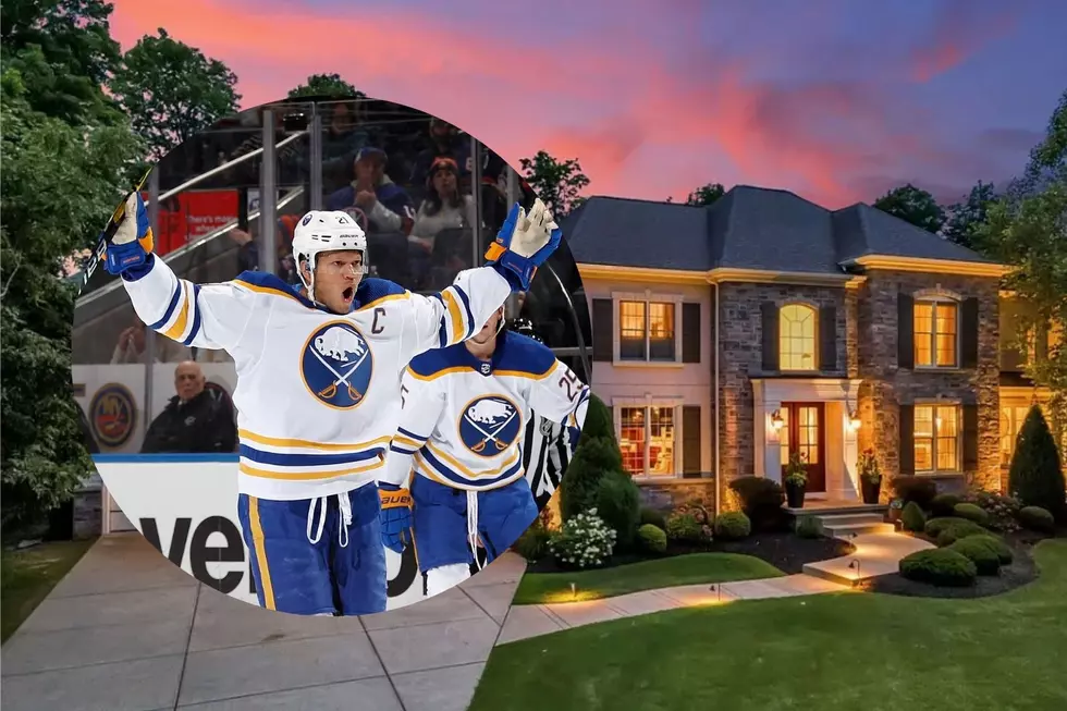 Former Buffalo Sabres Players Home Finally Sells