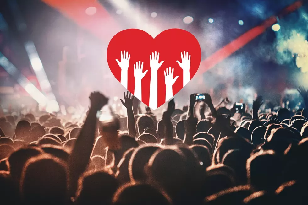 Buffalo Helps: Benefits for Brick Bar Employees, LA Musicians