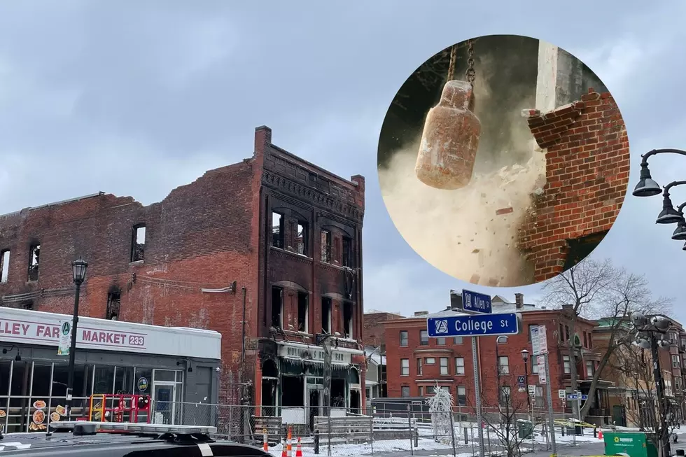 Buffalo Bar Likely To Be Demolished Wednesday Morning