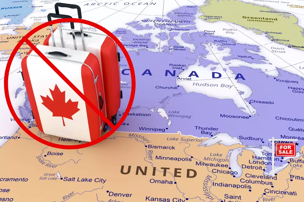 Canadians Are Done With Western New York