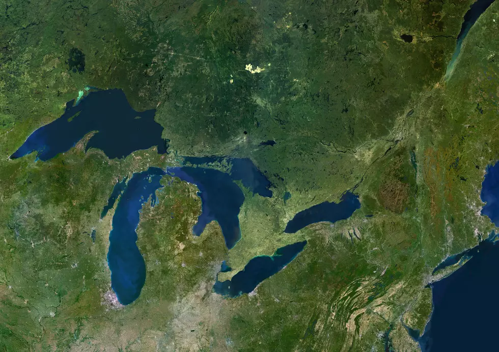 Another Massive Problem Coming Between Canada and New York?